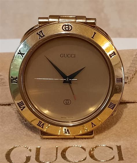 orologio gucci swiss made|gucci high watchmaking dial.